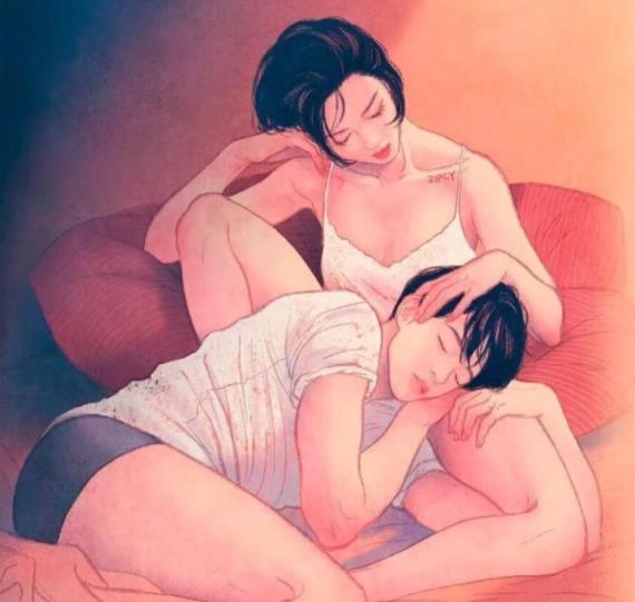 出轨的男人和出轨的女人表现上会有什么区别？

不管男人还是女人的出轨共性是：敏感