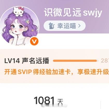 爱你的1081天