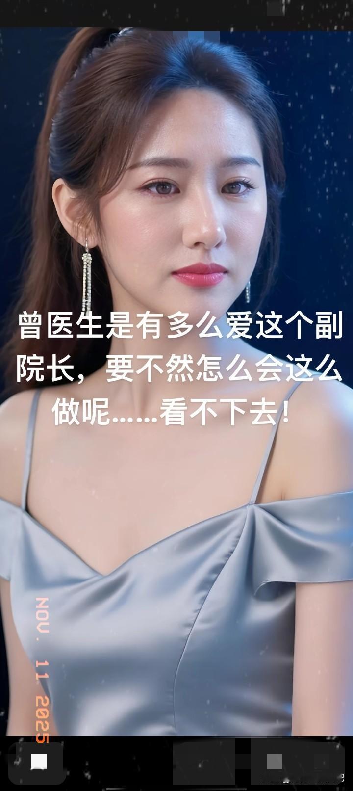 曾医生默默铺垫子的那几分钟，藏着最狠的职场智慧？

说实话，有时候一个人值不值得