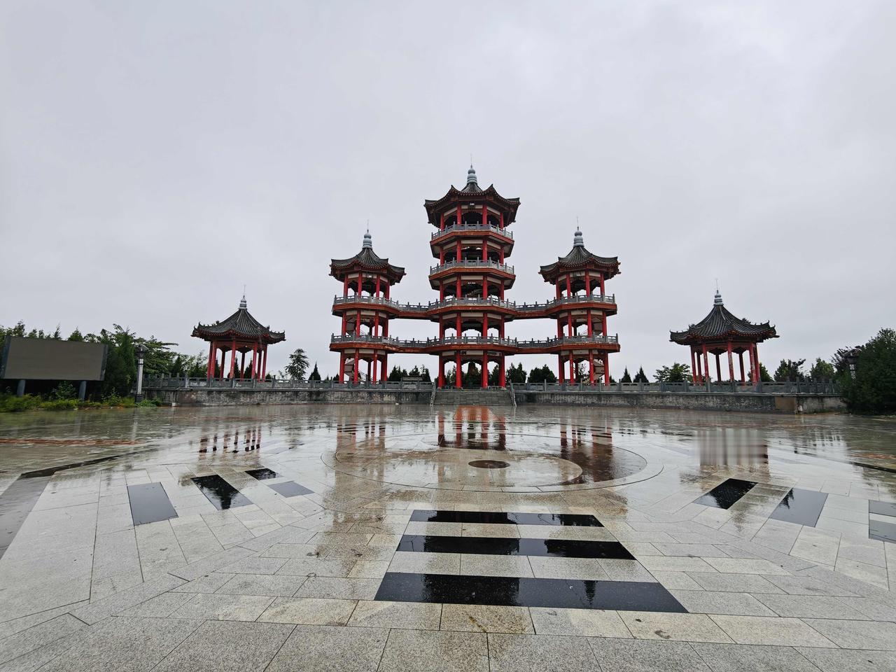 节目调研摄制组走进——陕西省渭南市合阳县第五天美丽中华行 合阳文旅