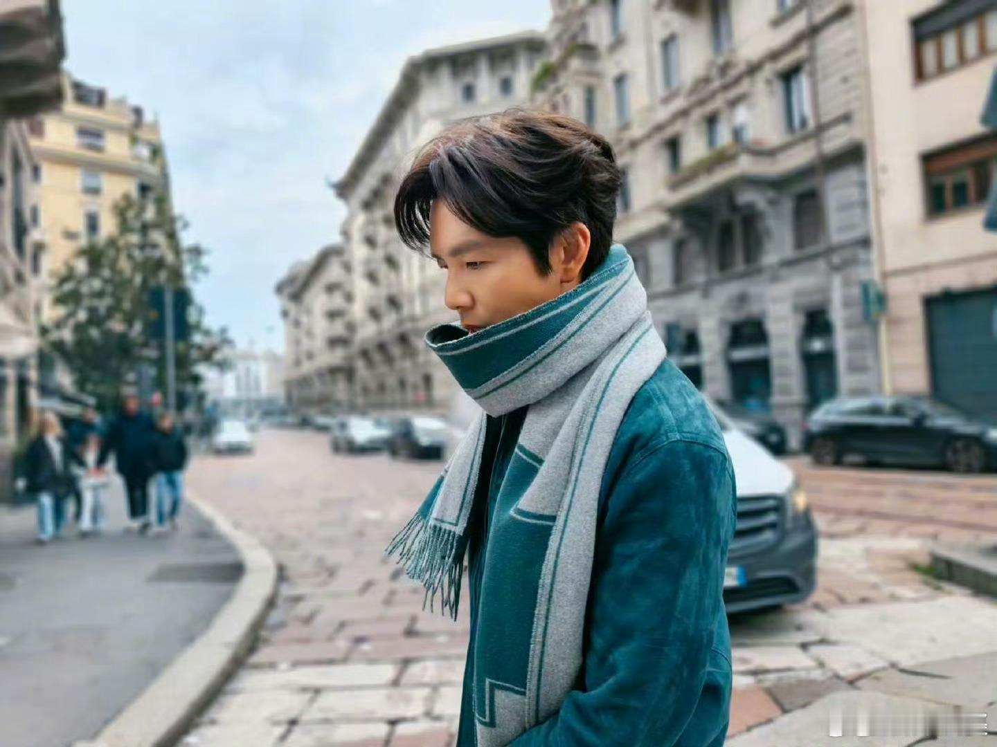 你好星期六下期穗克斯先生之夜哇塞!《你好星期六》下期直接把叔圈天菜打包送来了✨胡