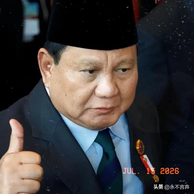 百亿美元砸进去，把印尼捧成全球镍业老大，转头就被一脚踢开。

这哪是营商环境，简