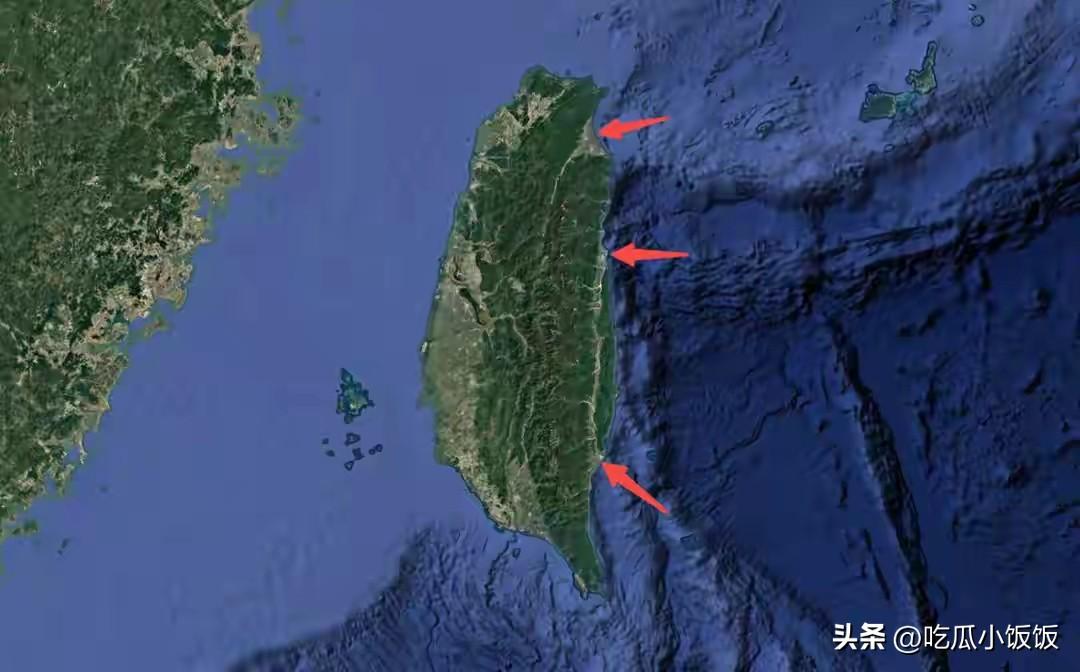 粟总遗策收台湾，时至今日，所有技术上的短板都已不复存在了！

有军媒报道，我军某