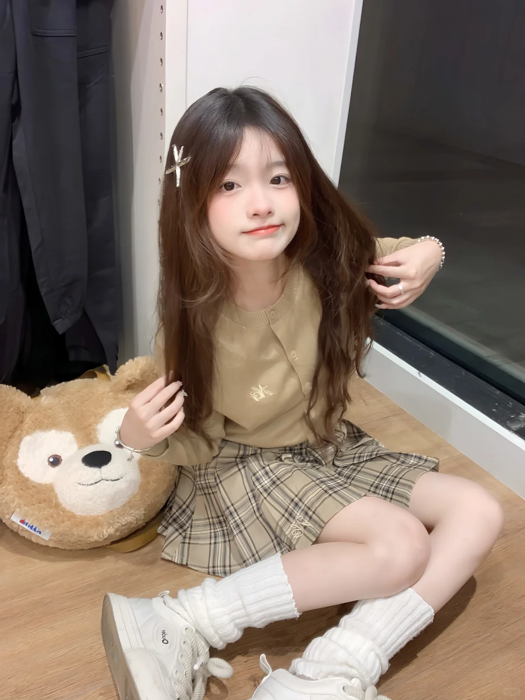 该怎么拿下你 麻袋还是甜言蜜语^><^.