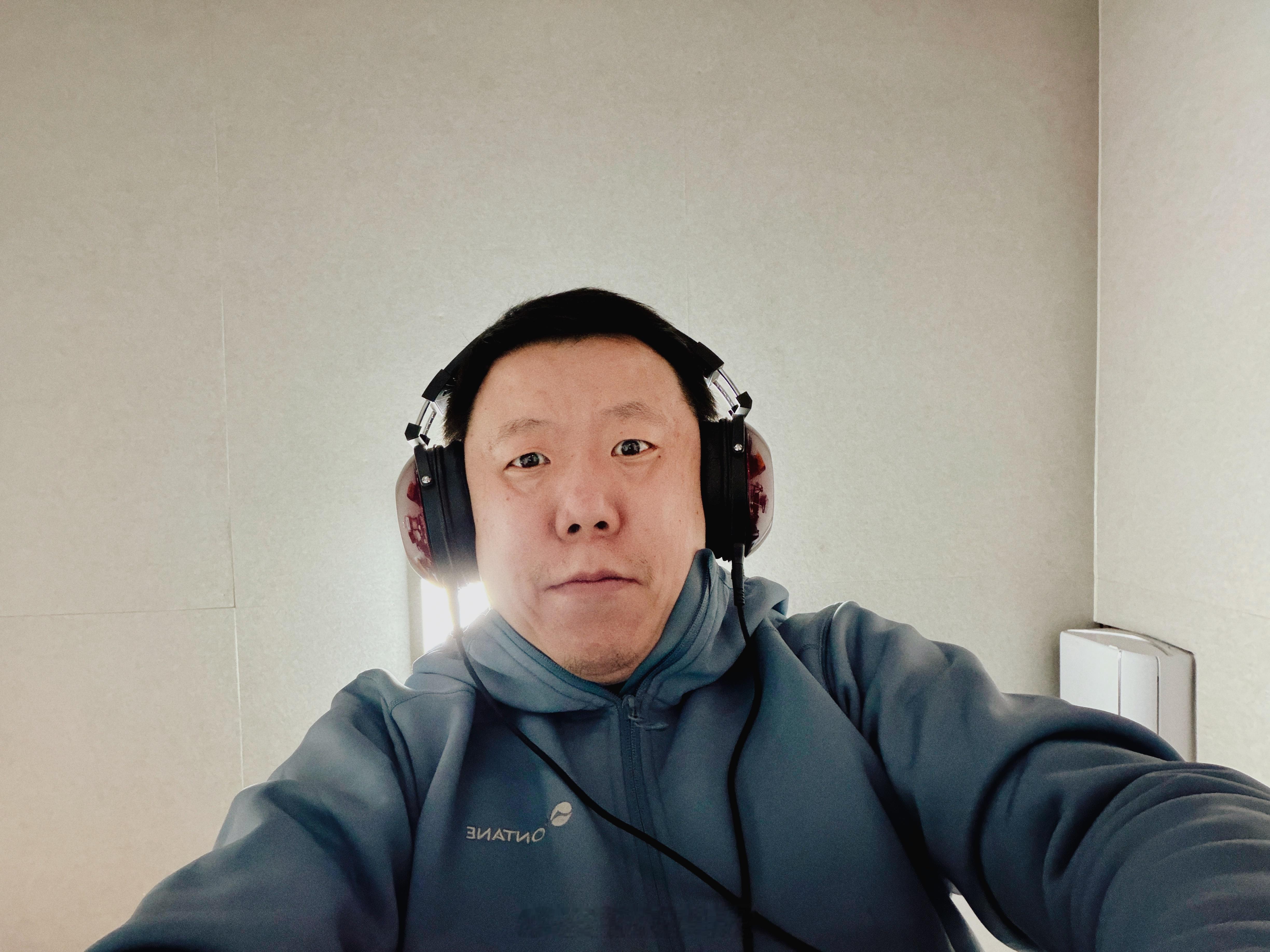 听完这首就回家～耳机发烧友九段的hifi车库