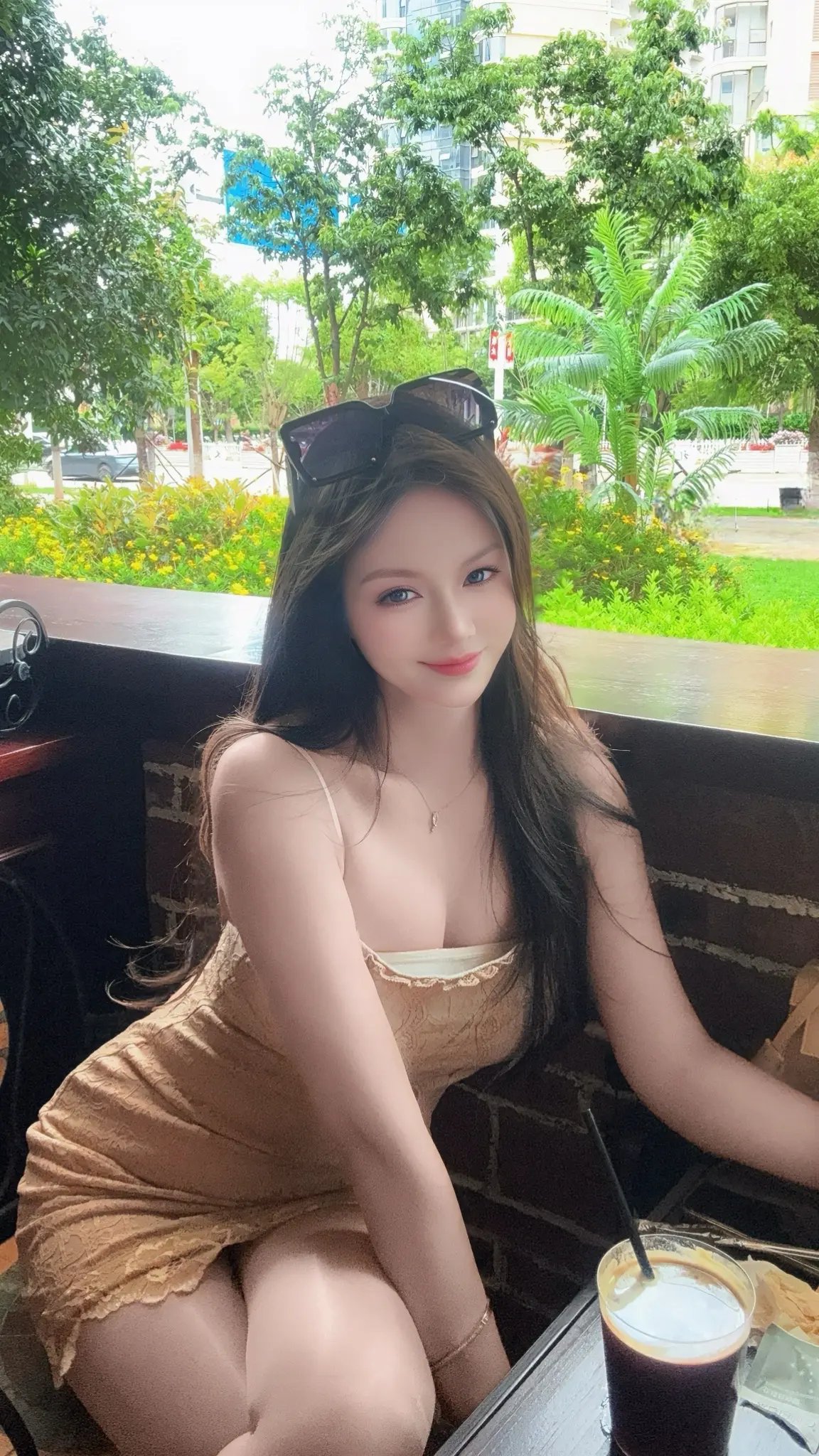 🦋｜“生活细碎，万物成诗📖，记得微笑呀～”
