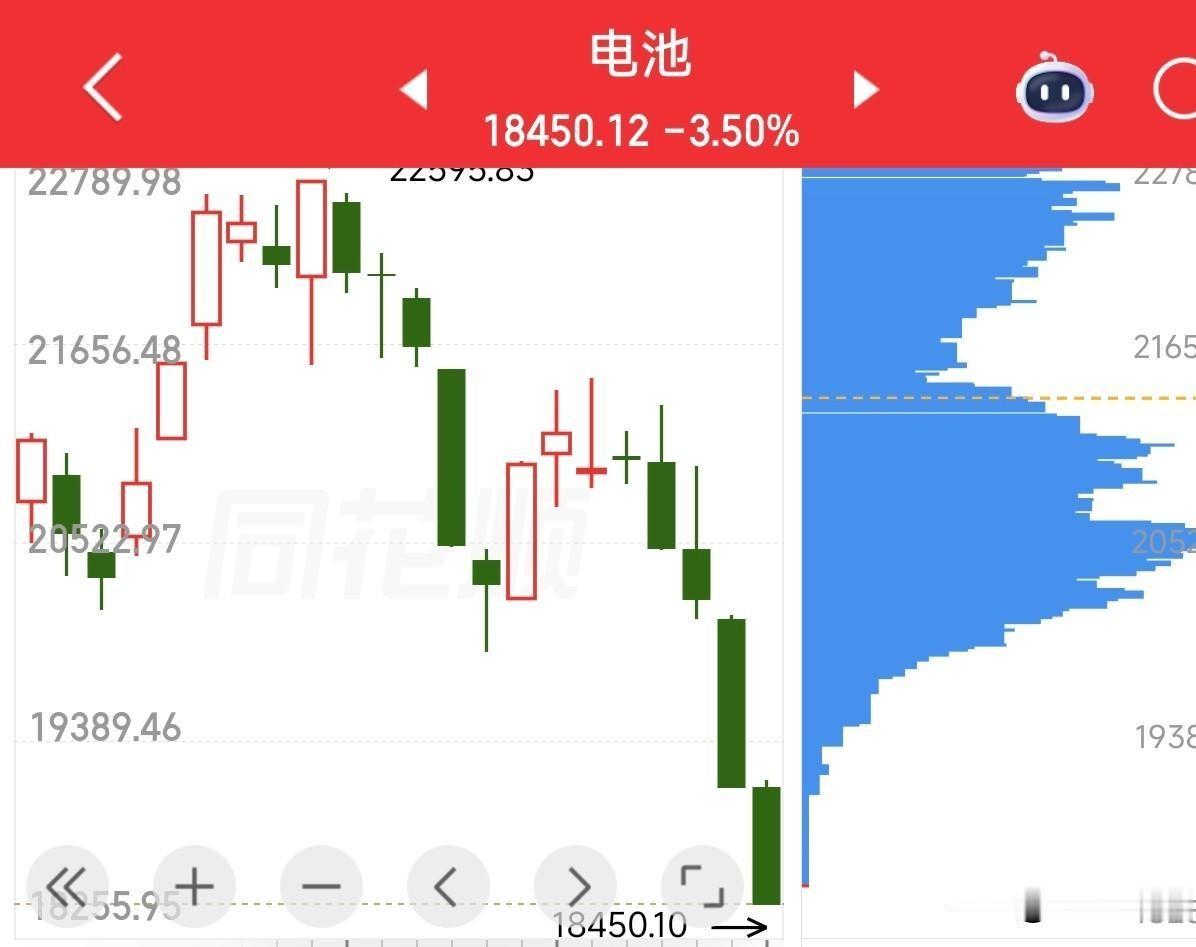 连续两天跌停，开盘半小时还有人往里冲。
你以为跌了两天总该反弹了吧？你盯着屏幕，