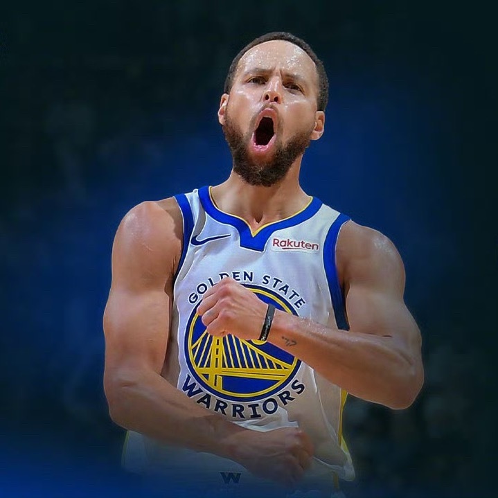 湾区名嘴Jim Park发文：“让我选核心，我仍然会选择库里￼而不是联盟里的任何