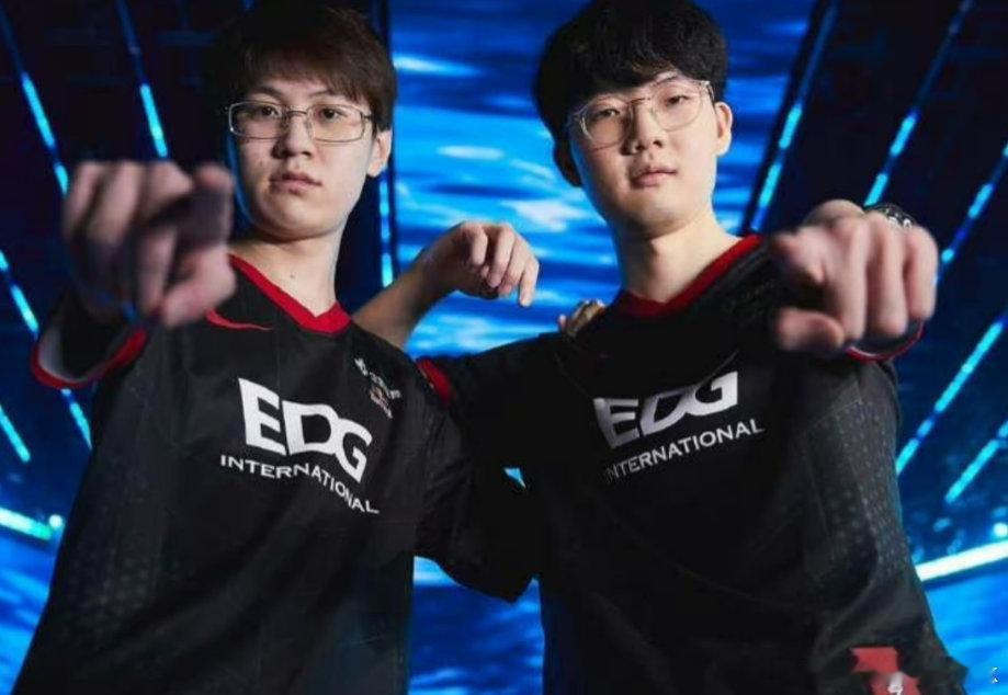 Meiko：到贤你来啦！Viper：是的，我来了。自S12全球总决赛之后，Mei