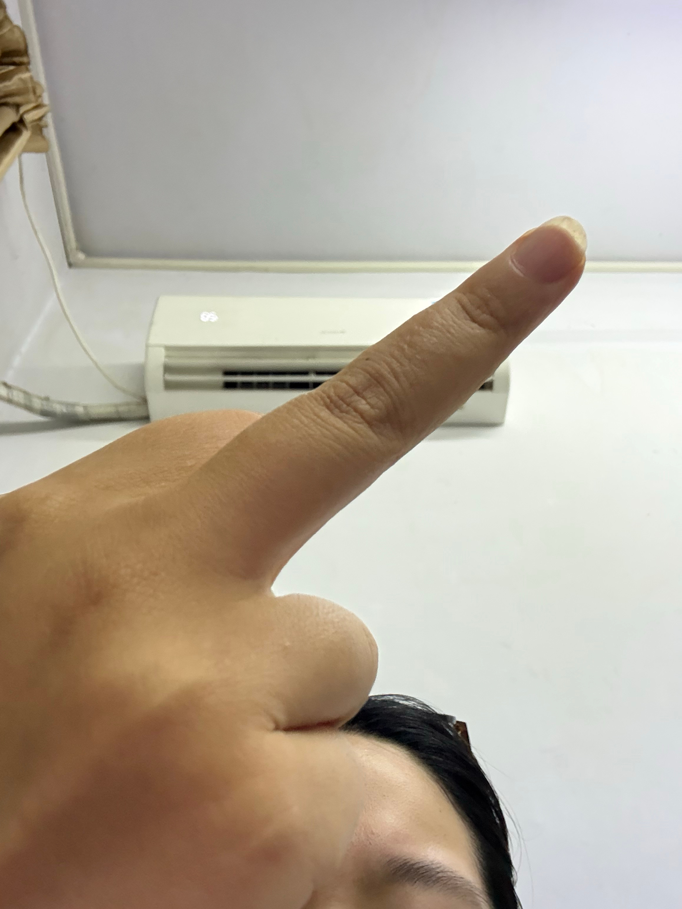 心情如图 ​​​