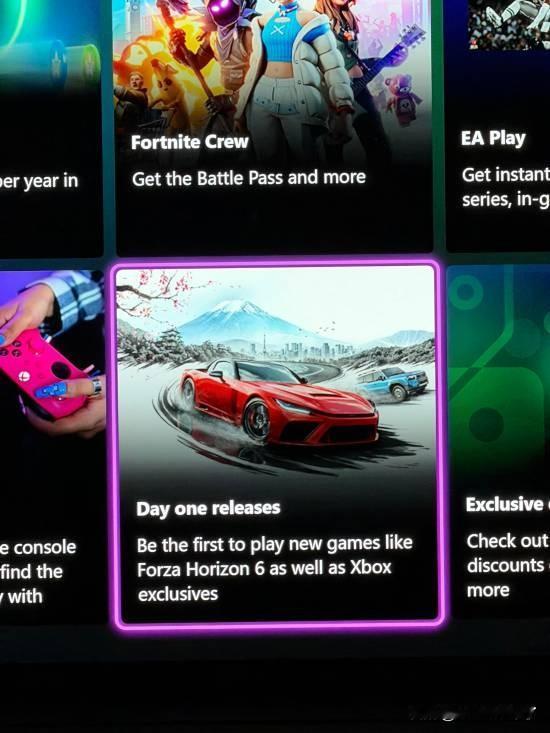 【xbox也要回归独占】微软的Xbox的多平台策略似乎要再次巨变?博主 @XOg