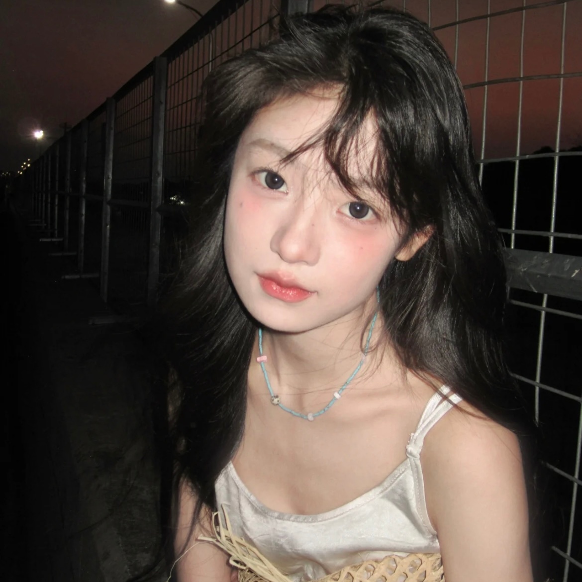 “陈春杳杳 来岁眧眧” ​​​