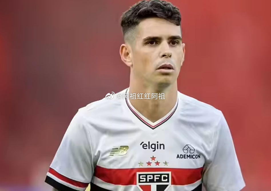 据巴西环球体育报道，巴西圣保罗俱乐部已与奥斯卡达成合同解约协议。双方的谈判于今年