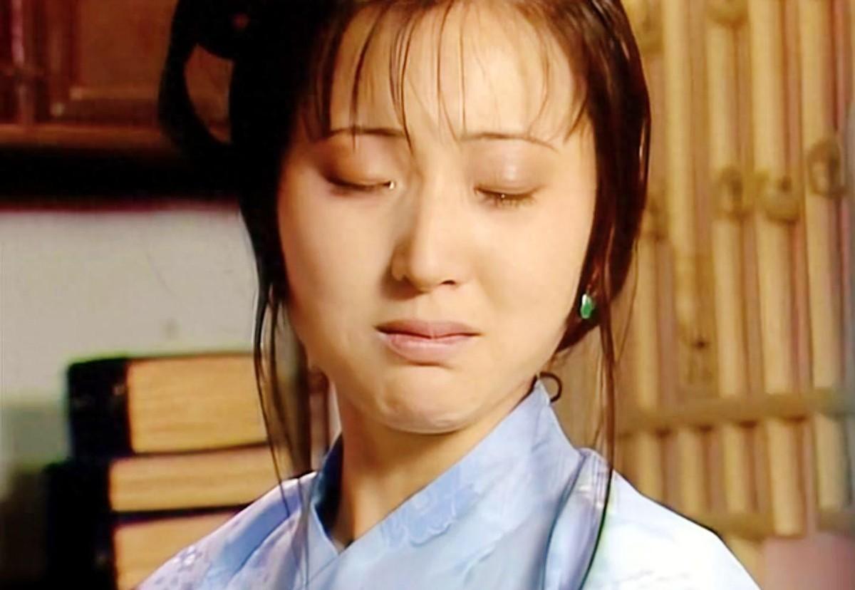 红楼梦中林黛玉去世以后，她身边两位贴身丫头紫鹃与雪雁最后的结局如何？
乾隆末年的