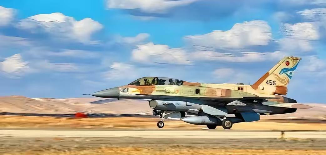 一夜醒来，美国飞行员还是被俘虏了，特朗普大怒，释放8个信号！

前脚美军号称“从