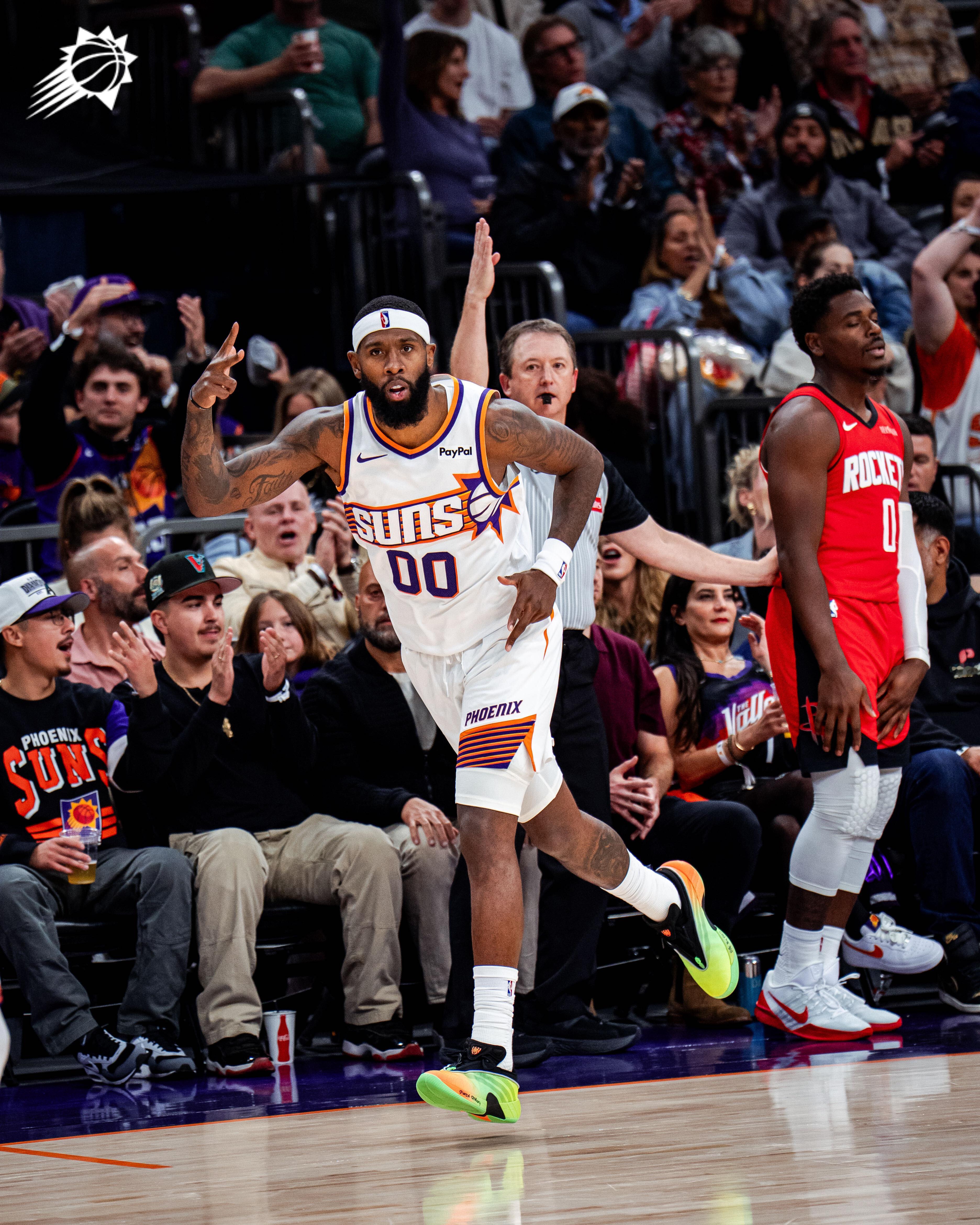 ROYC3 O’N3AL3 🎯奥尼尔本季三分命中率高达 43.9%，创造个人生