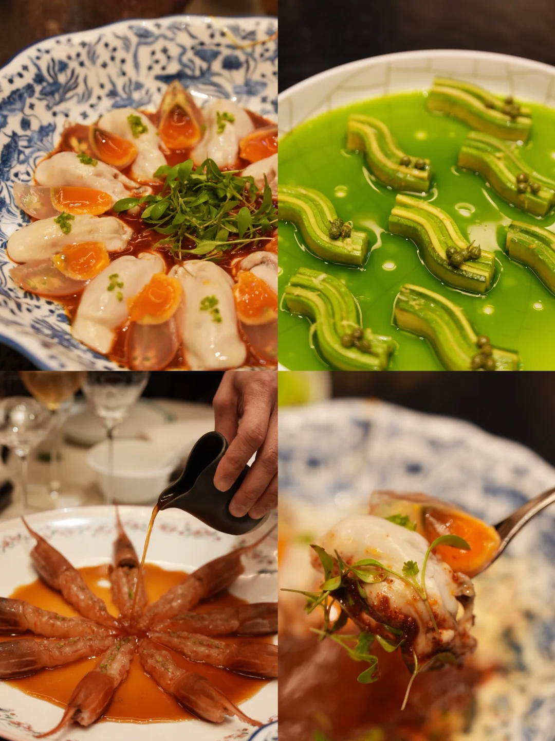 香港｜亚洲Top，中餐之光，太强