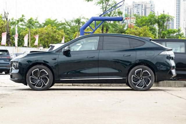 昊铂S600高级感触手可及