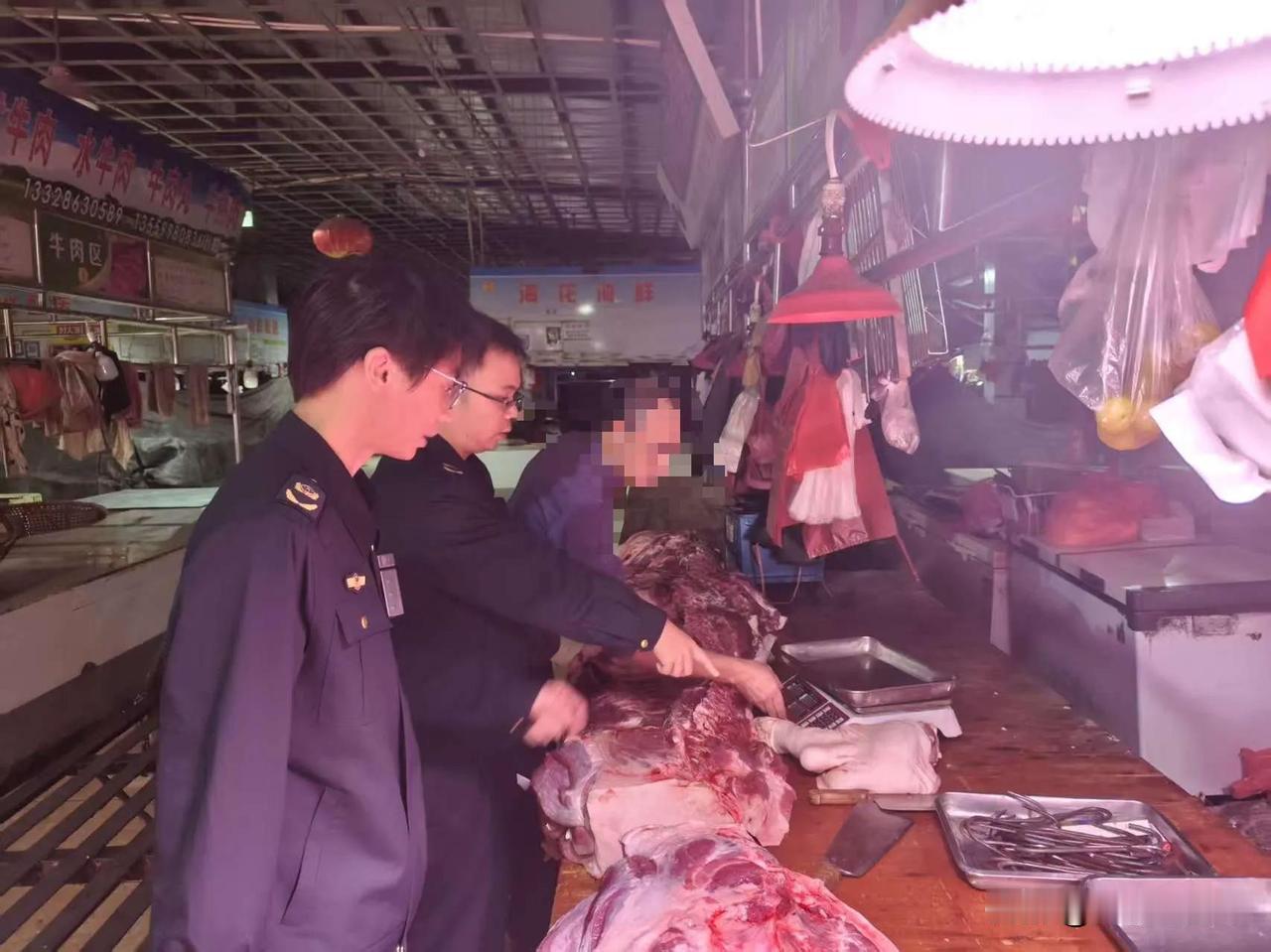 抗生素超标的猪肉对人体有何危害
 
平时买菜我总会多留心猪肉品质，也特意了解过抗
