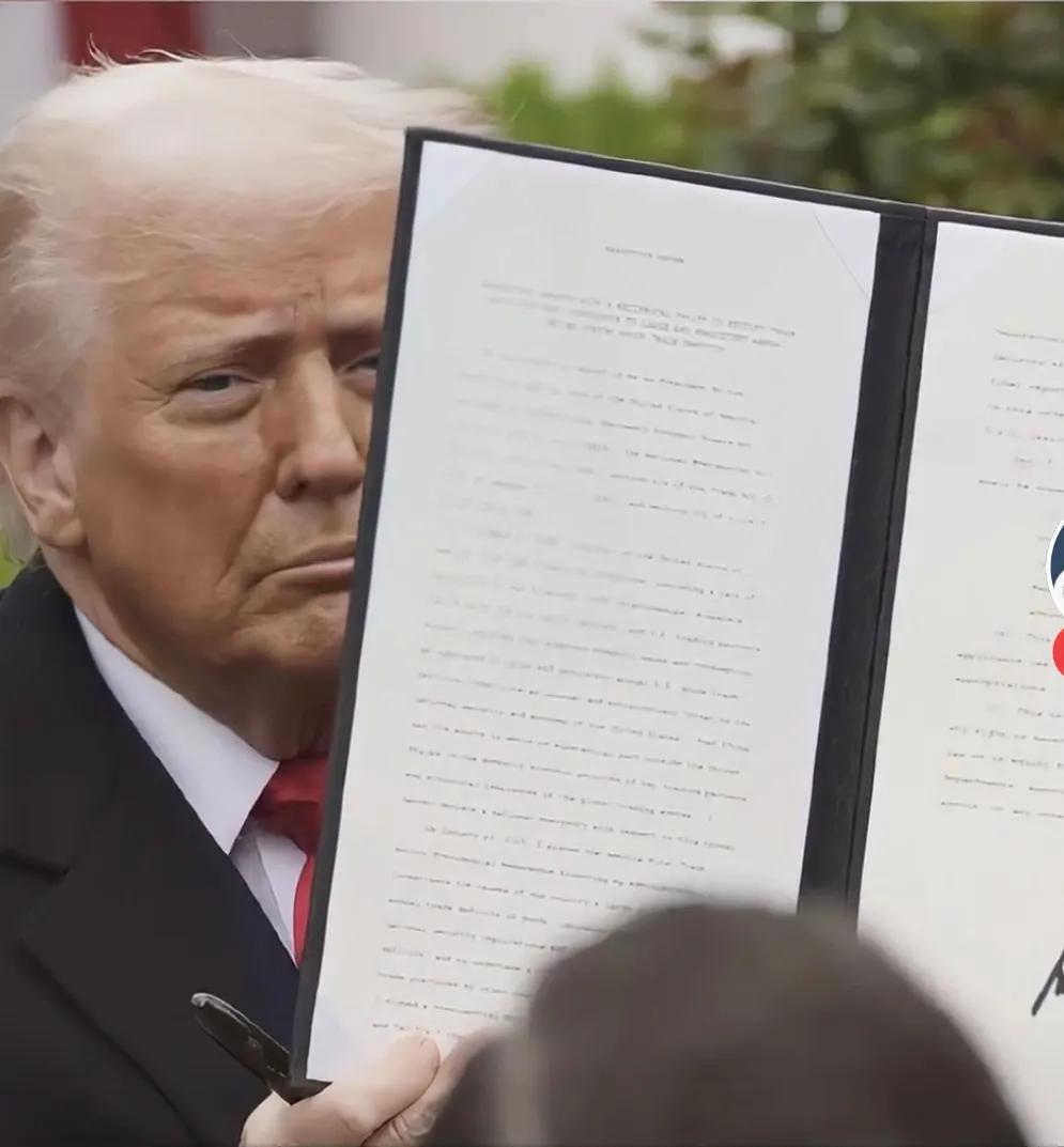 美国发起的关税战仅仅过去了半个多月时间，不是中国受不了了，而是美国撑不住了！美国