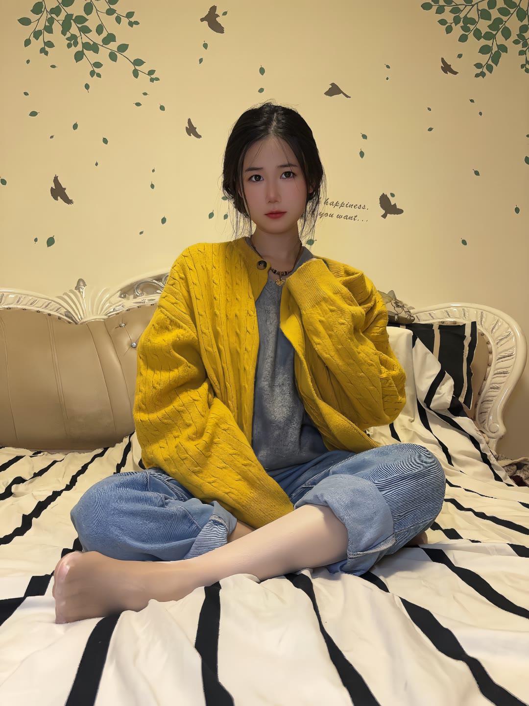 晒一下生活的美照