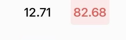 妈的，中央空调开暖气吃人啊，一个房间，开一晚上扣了我将近100电费，不到12小时