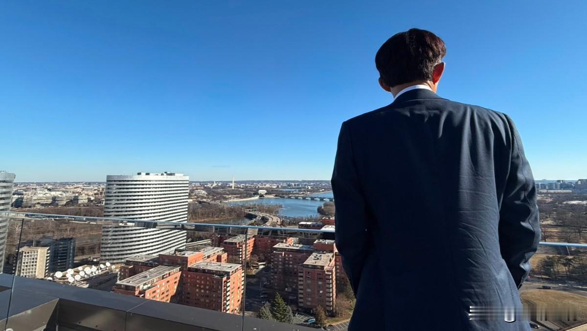 结束访美行程　黄国昌：与美方针对军购交换意见

结束闪电访美行程的民众党主席黄国