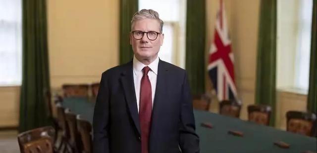 英国政府拖延七年不批准中国在英国新建大使馆，高志凯明确回应：如果你们不批准，我们