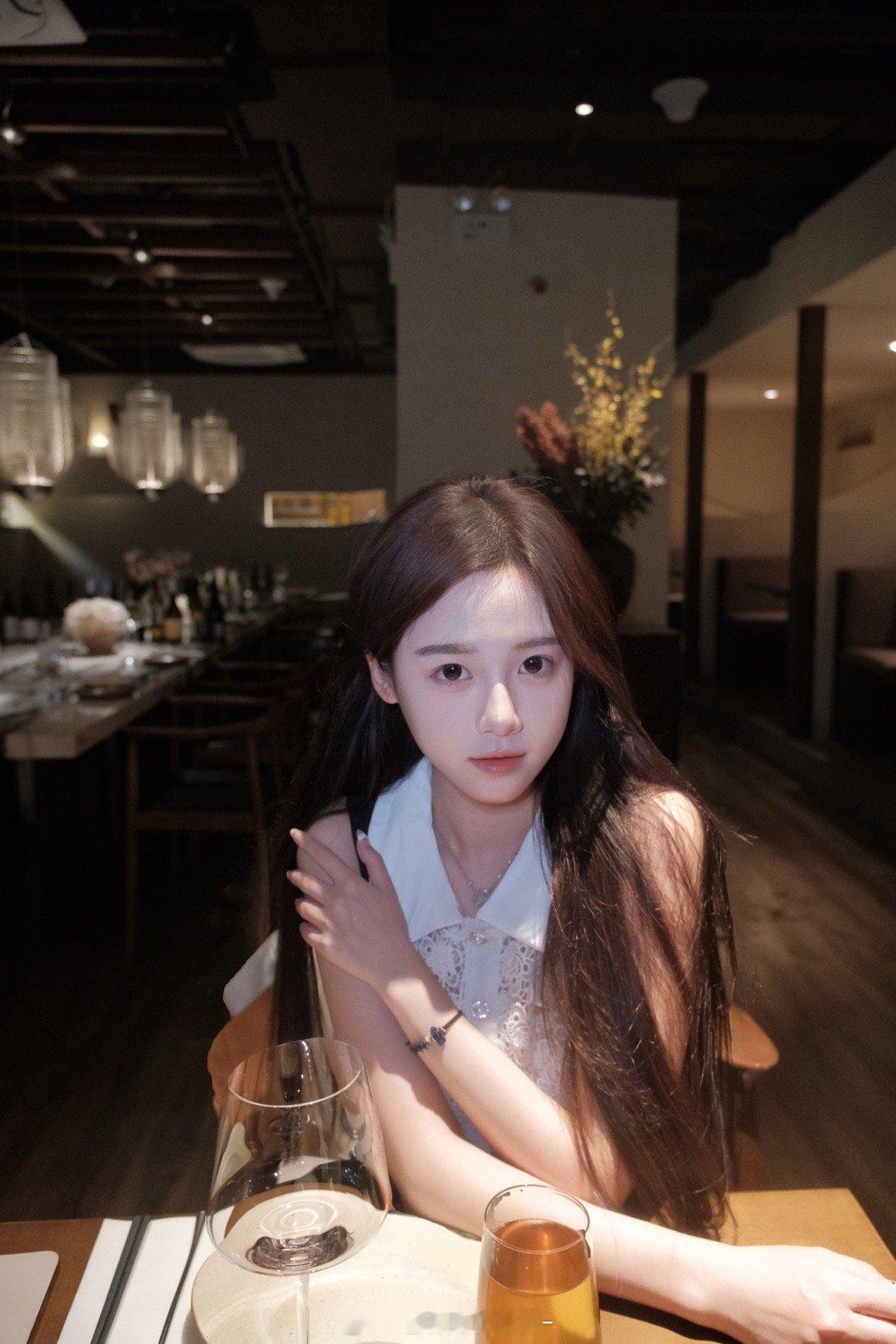 怎么样，贝贝 ​​​