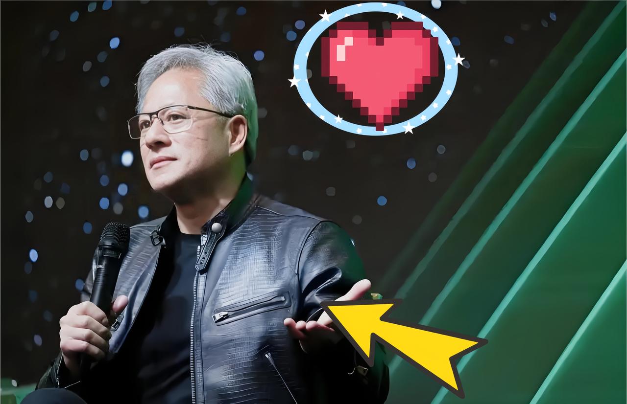 果然被我猜中了！


英伟达刚刚传来新消息！


英伟达于10月17日正式宣布，