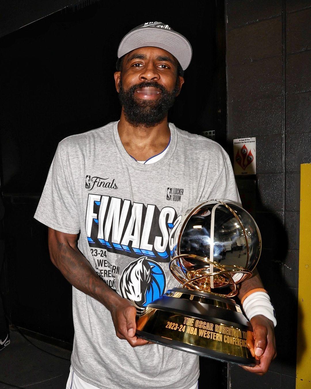 Back in the Finals!©️NBA ​​​