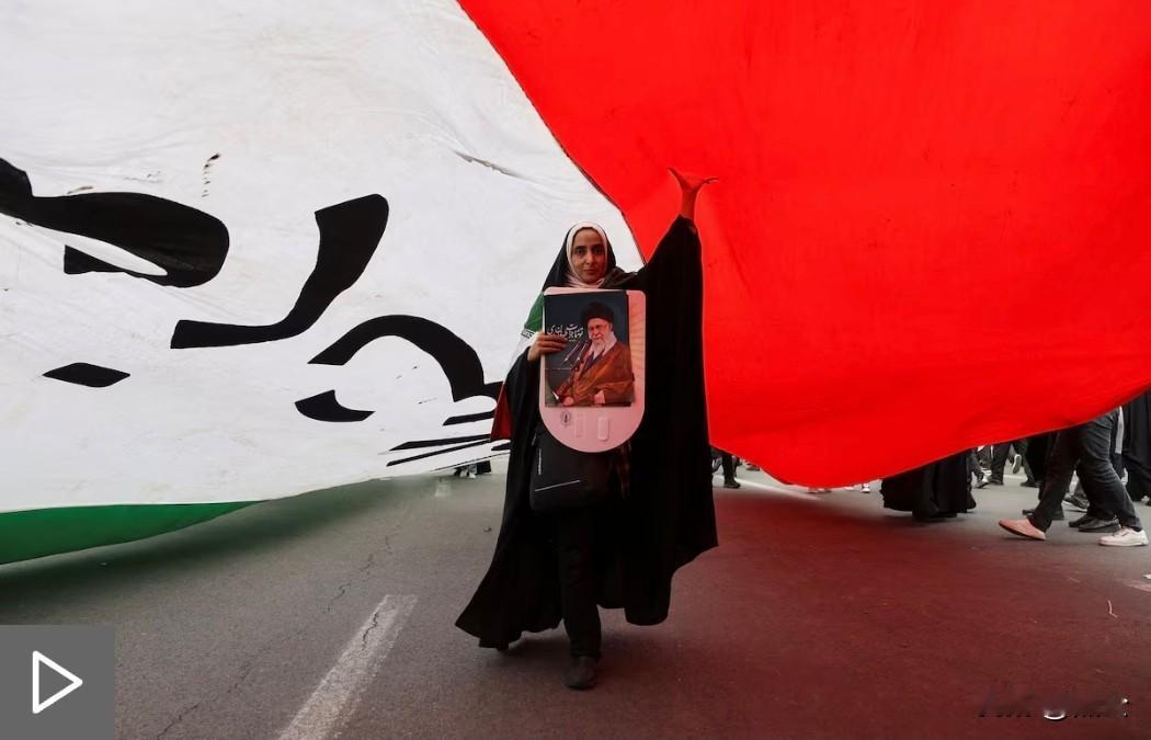 一边要打数周战争，一边突然要妥协！美伊这波极限拉扯太刺激
 
2月15日，BBC