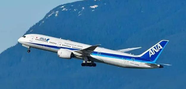 7 月 1 日起中国开始收外国飞机过境领空费，日航飞一次欧洲，稳稳要上交近十万块