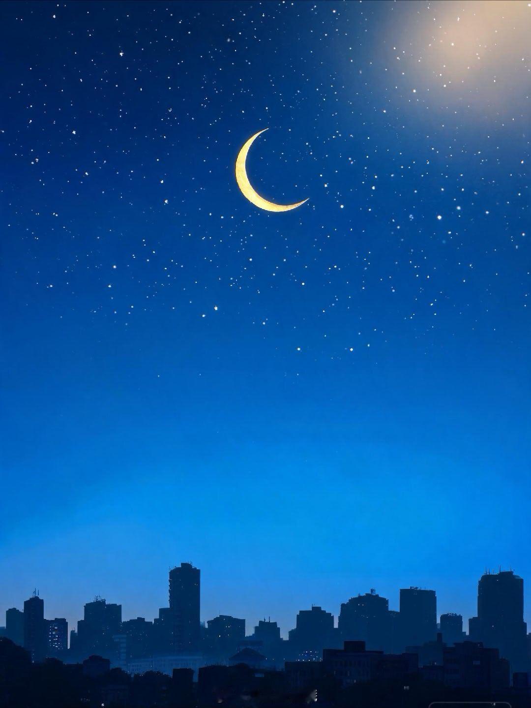 晚间热点｜金牛超级新月前夜，宇宙在给谁信号？今晚20:00距离明天凌晨4:01的