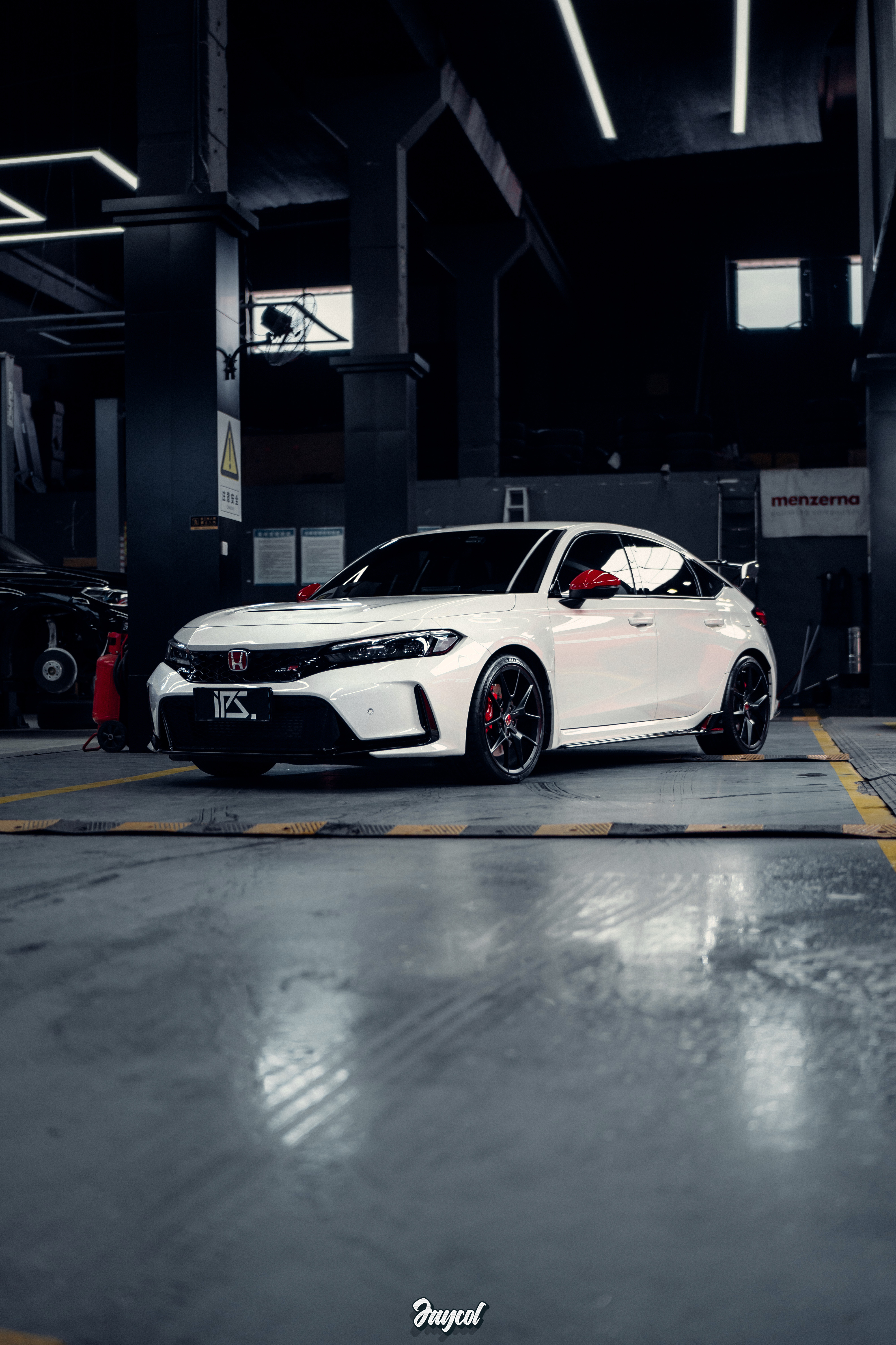 FL5 ​​​