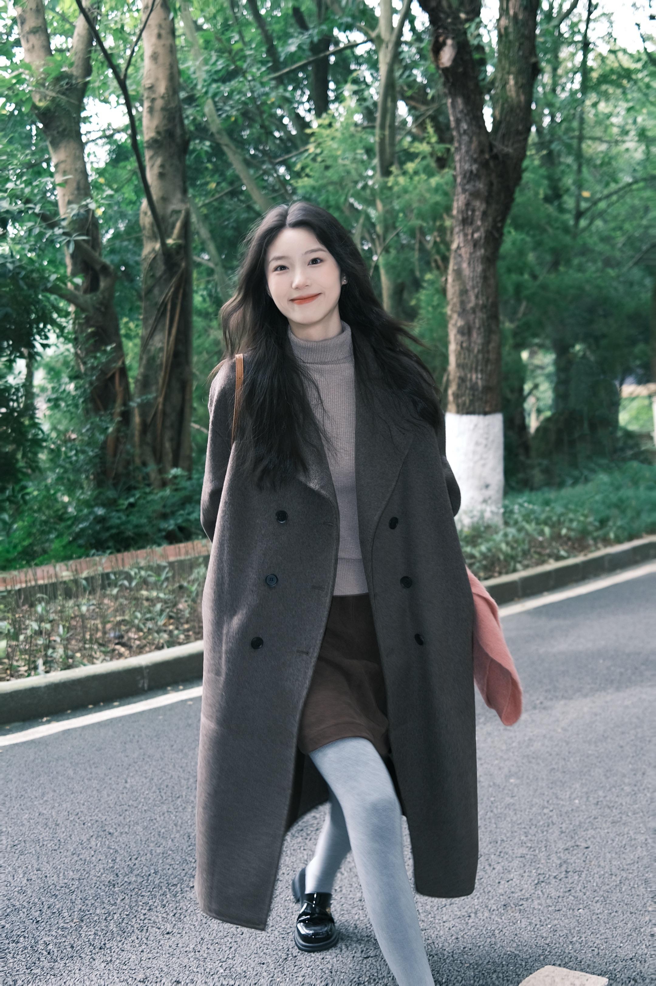 刺猬小姐 人不能天真一辈子。