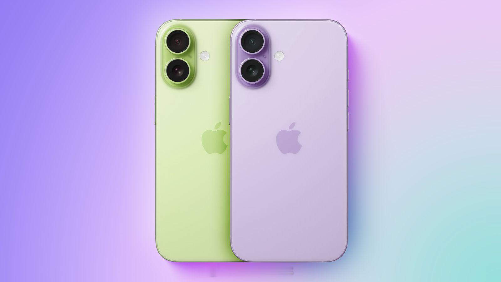 汇总一下目前 iPhone 17 系列新配色爆料，你们更喜欢哪款？[不愧是你]i