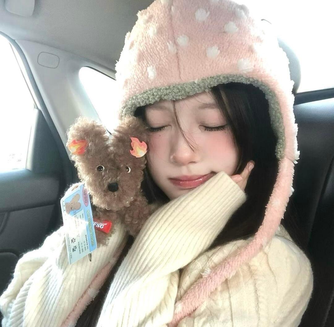 明媚女头｜阳光女头｜生命力女头｜优质女头 