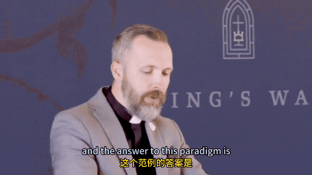 恬不知耻：美国牧师狂言称必须基督教重新殖民非洲，才能让后者进步！美国基督教牧师戴