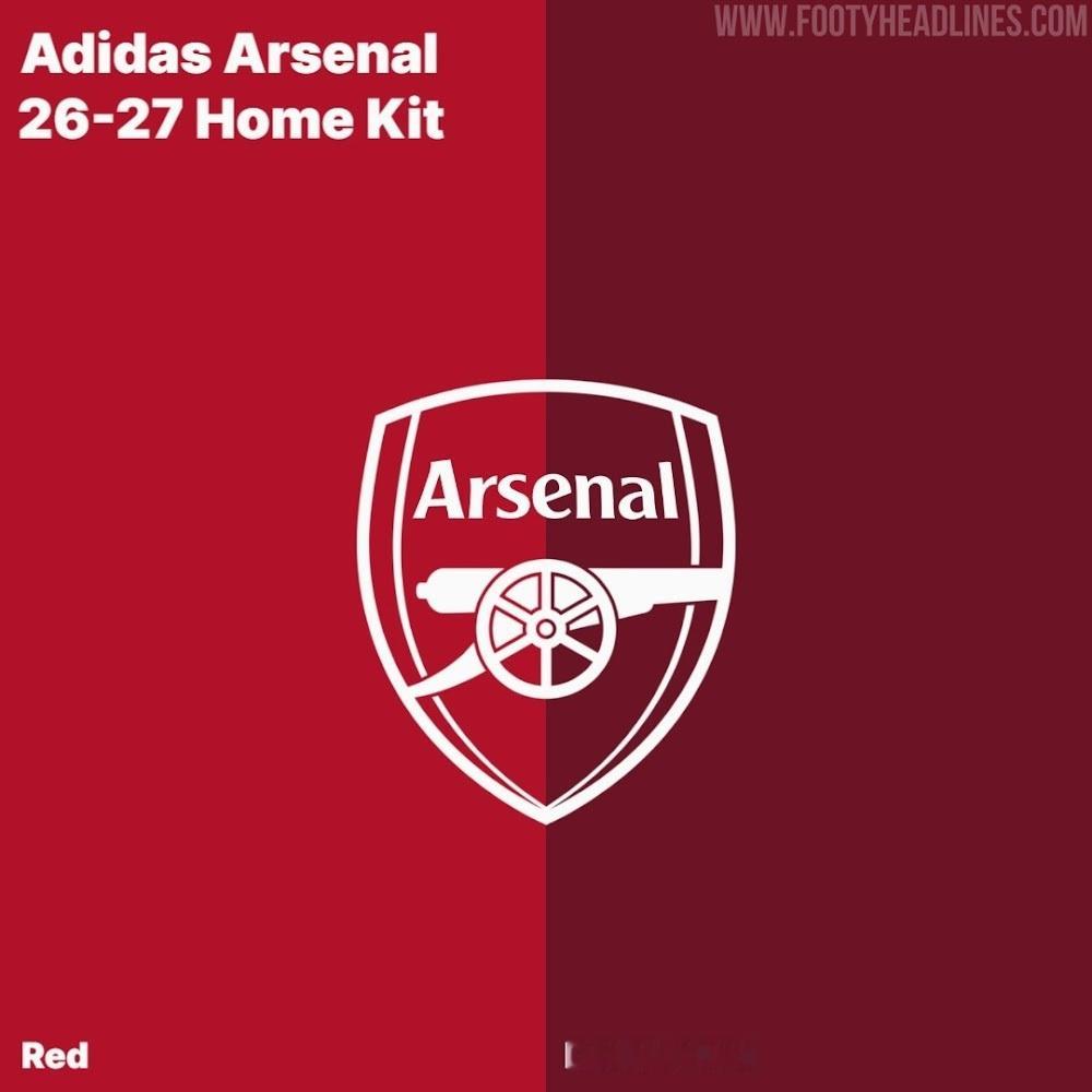 Breaking News！Footy Headlines独家爆料：阿森纳26-