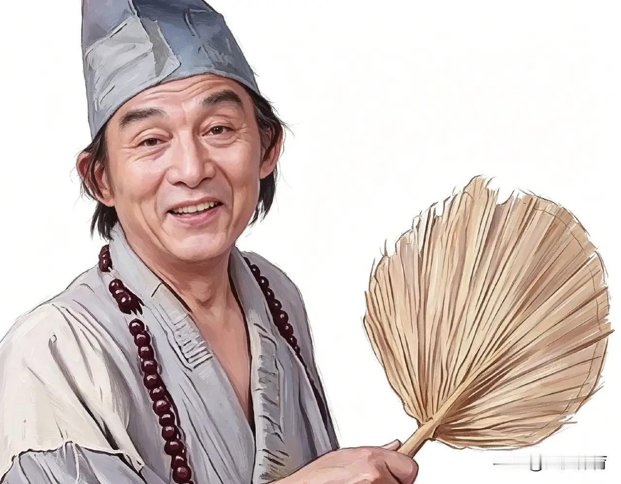 济公也走了！抹不去几代人的记忆，国家一级演员艺术家游本昌老师一路走好。
    