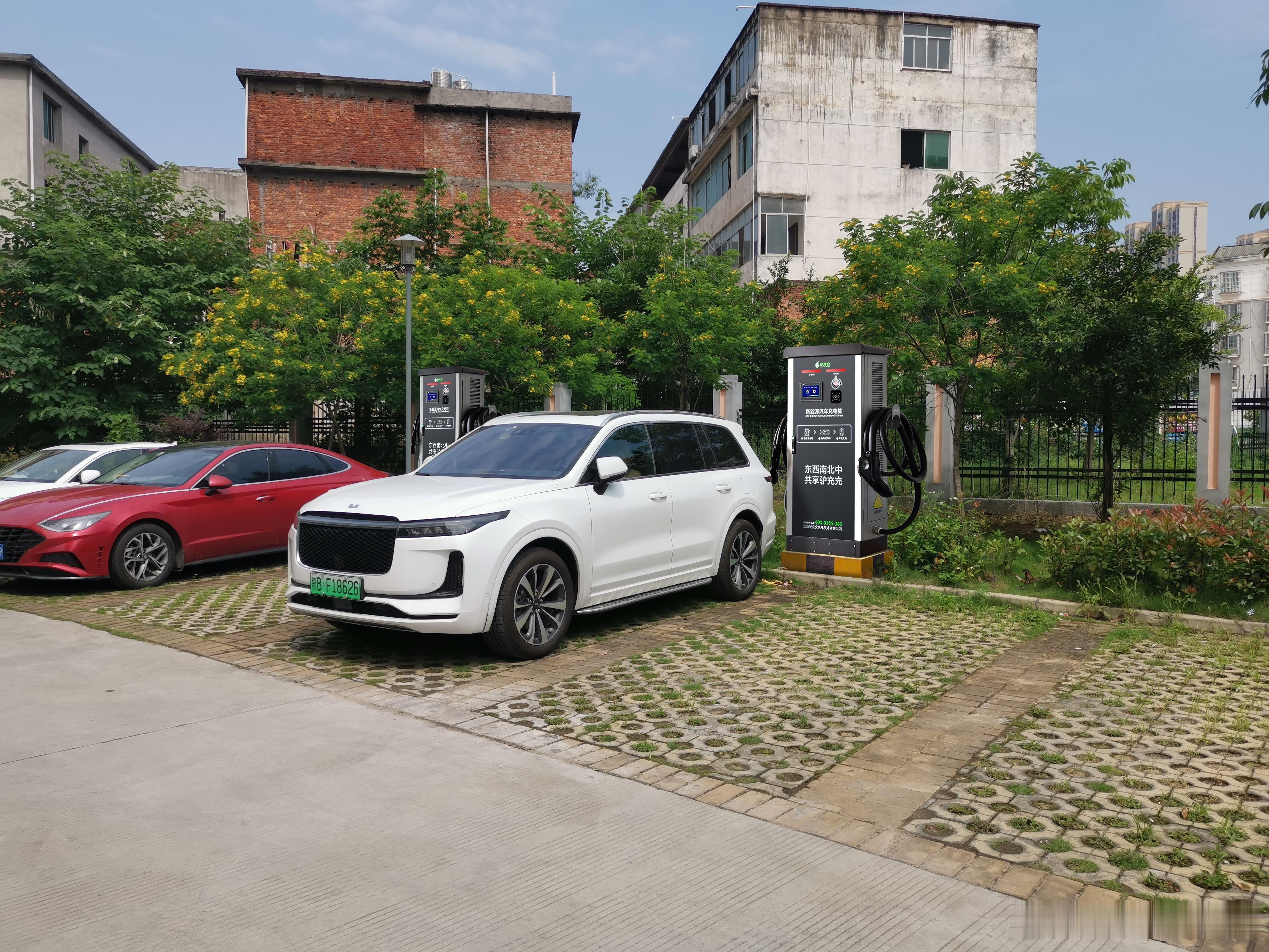 江西驴充充：如何解决运营商的真正难题？对充电运营商而言，真正的挑战不在于购买设备