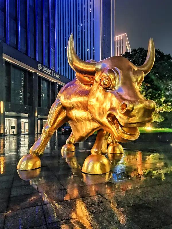 2026年的黄金市场形势着实值得留意。2025年黄金表现十分出色，12月18日，