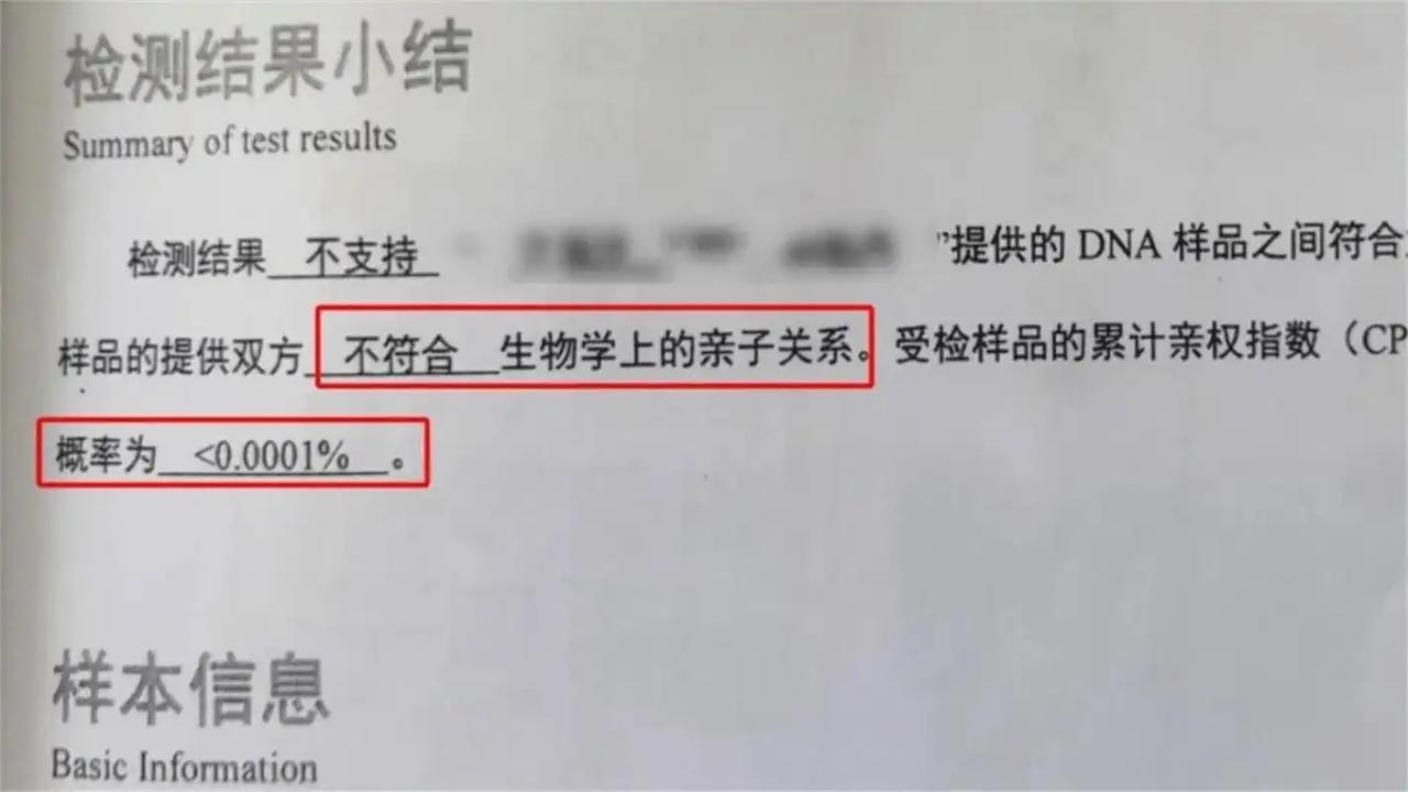重庆一男子，发现17岁儿子非亲生，心软供其读完大学，没想到，儿子一毕业就“失联”
