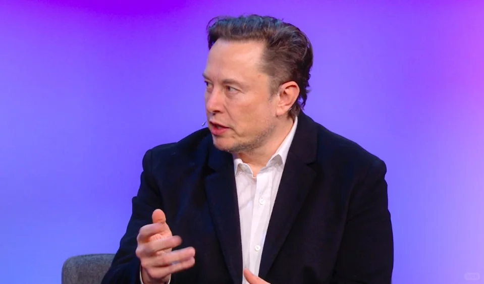 埃隆·马斯克：Neuralink 最终可能会成为我最重要的项目。 Ma...