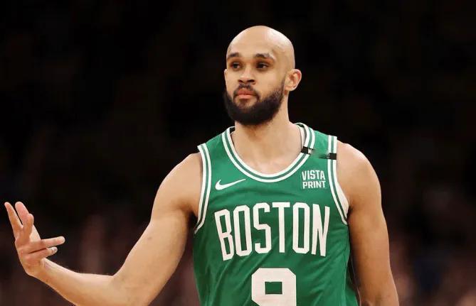 难以置信？
本赛季常规赛关键时刻三分命中率最高球员（至少10次关键三分出手），第