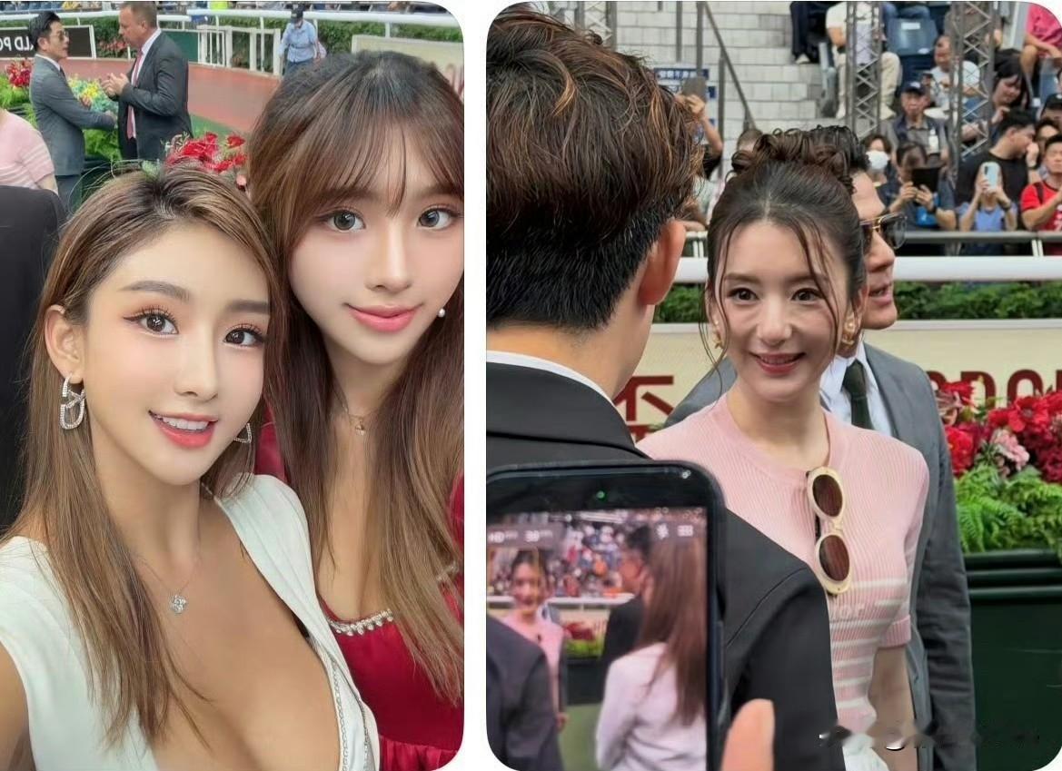 7月2日，人生处处是观众，只给自己P图，不给郭富城方媛P图的名媛，被网友真相了，