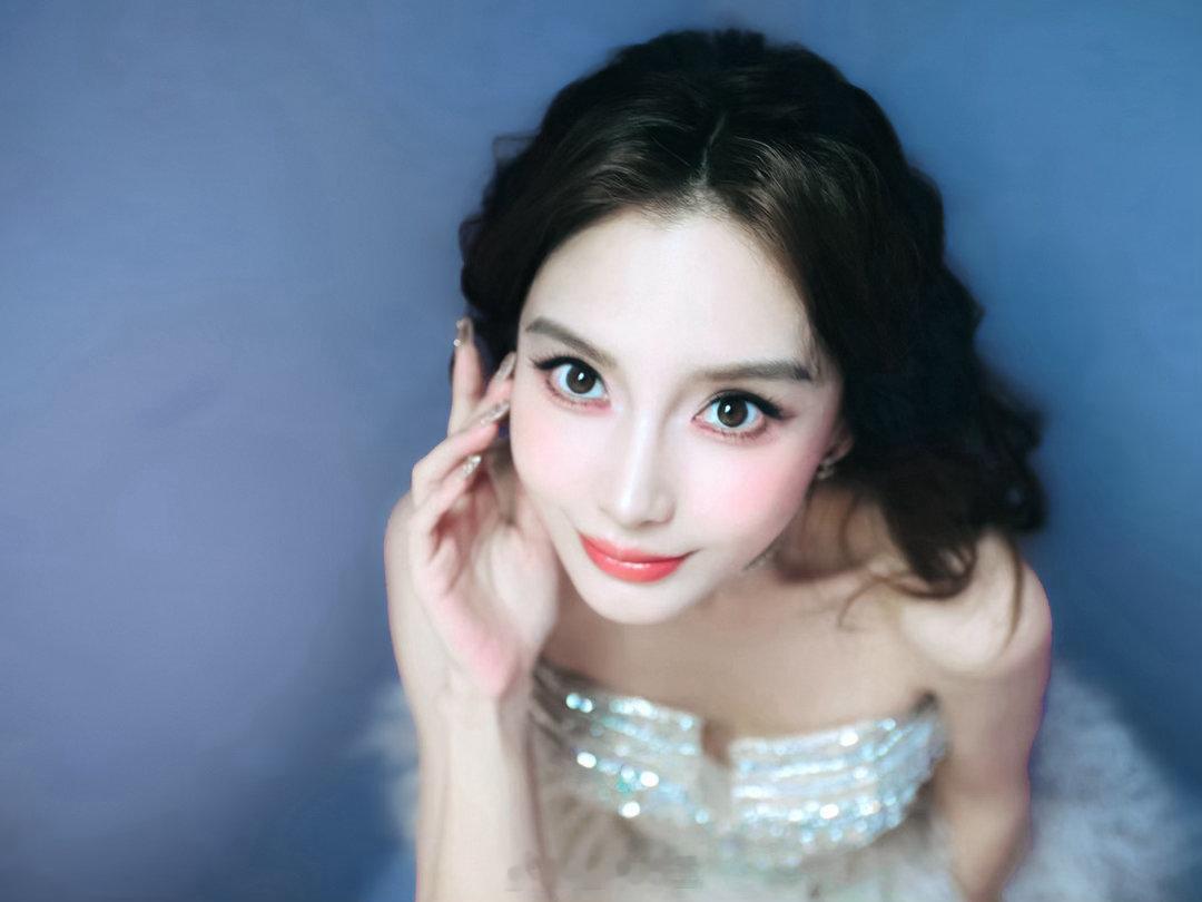 Angelababy 