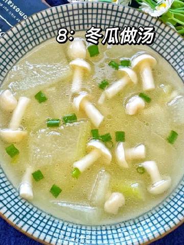 脂肪最讨厌的食物‼️多吃这些，想不瘦都难！cr : 冰冰李的轻食餐 
