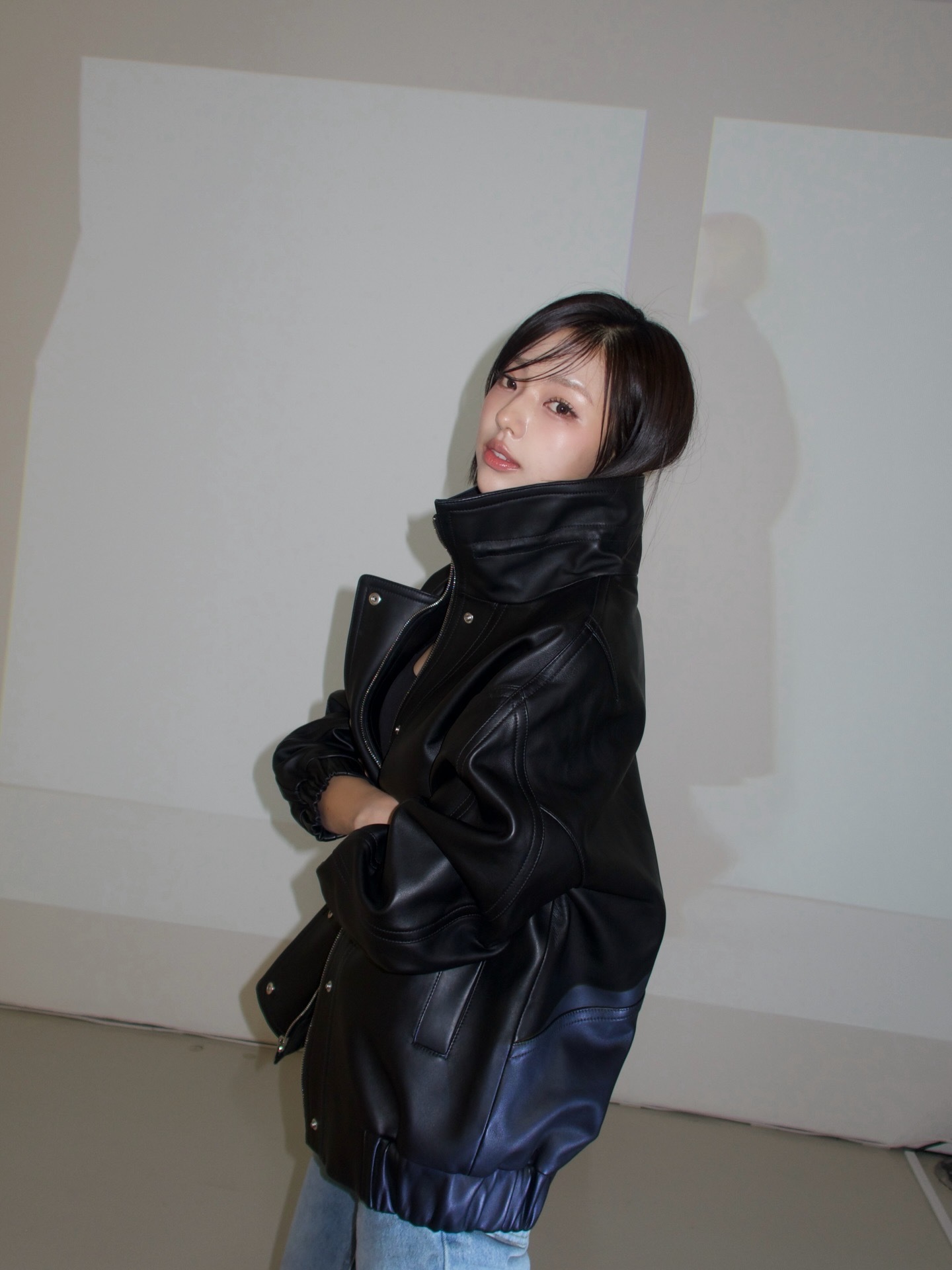 单身即地狱金高恩ins 